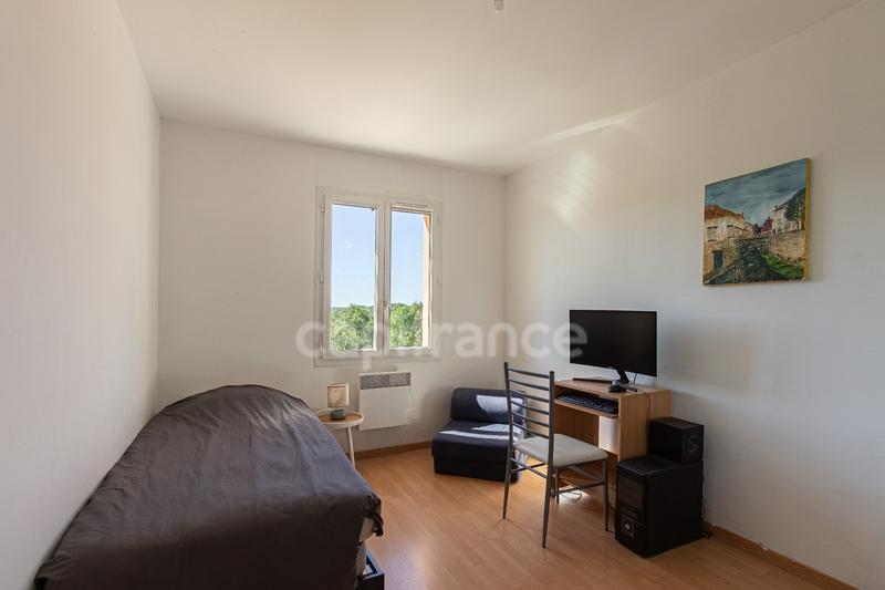 Maison - 71 m² - 3 pièces