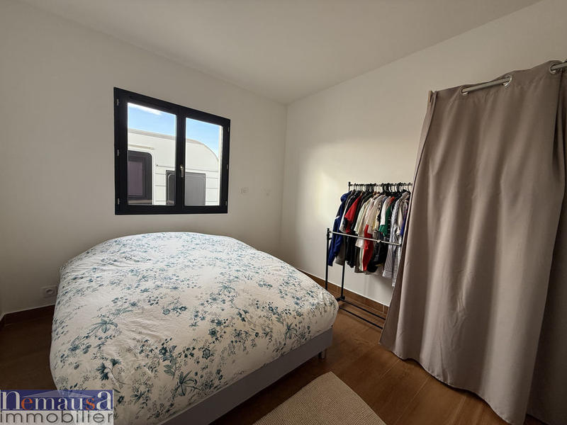 Maison - 118 m² - 4 pièces