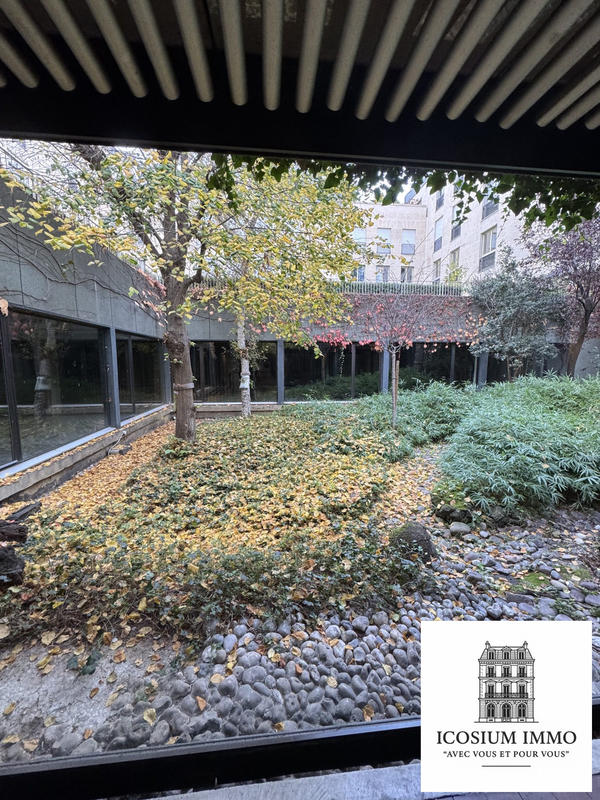 Appartement - 40 m² - 1 pièce