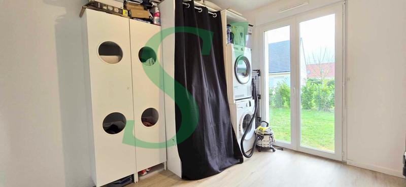 Maison - 170 m² - 7 pièces