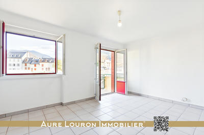Appartement - 75 m² - 4 pièces