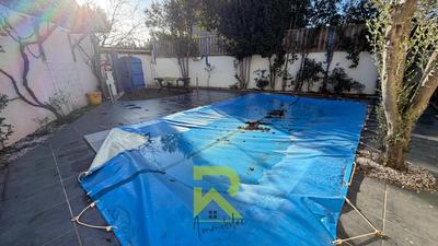 Villa - 95 m² - 3 pièces