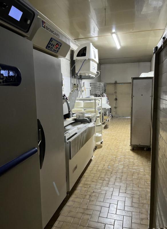 Fonds de commerce - 300 m²