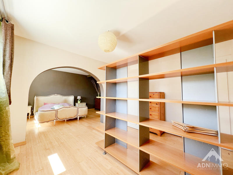 Maison - 170 m² - 5 pièces