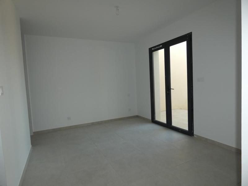 Villa - 115 m² - 4 pièces