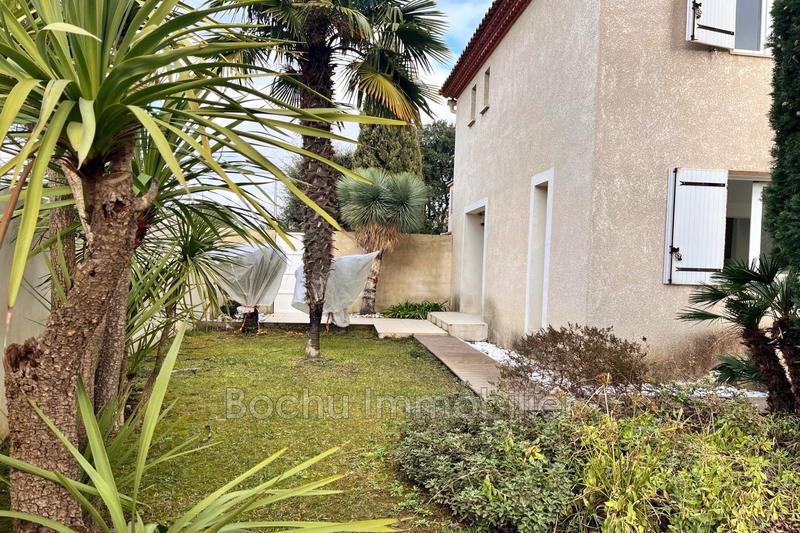 Maison - 143 m² - 6 pièces