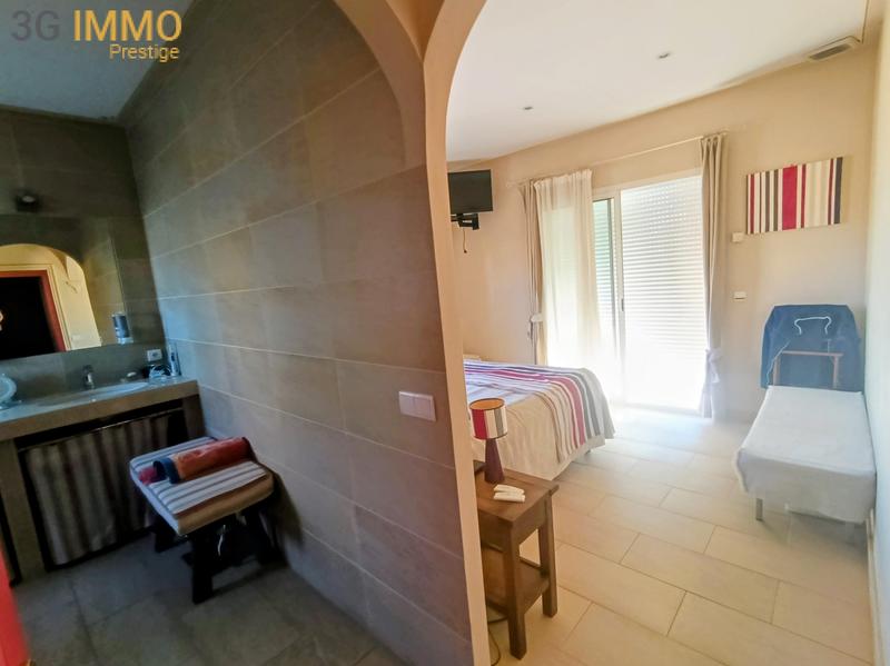 Maison d'architecte - 200 m² - 7 pièces