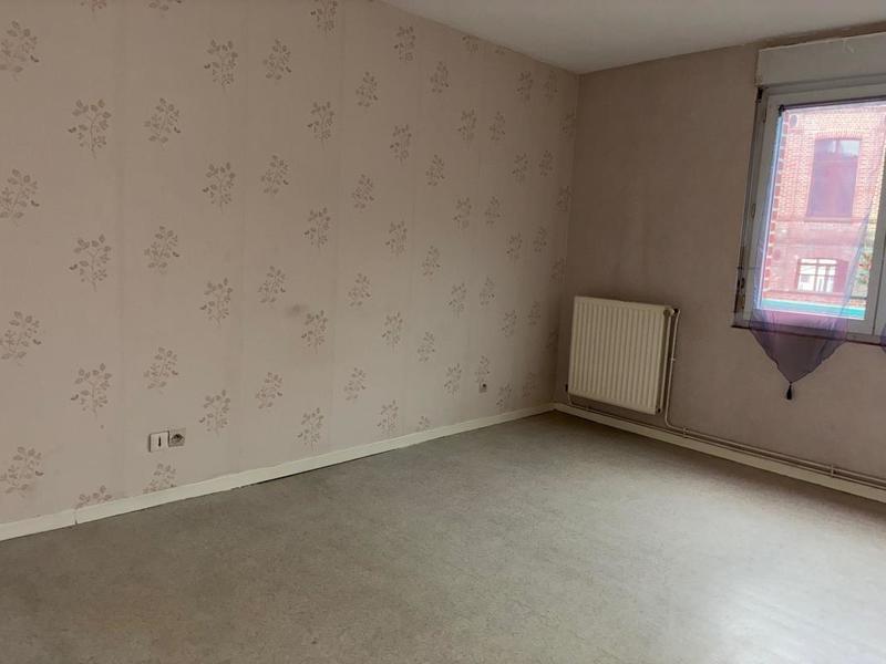Appartement - 67 m²