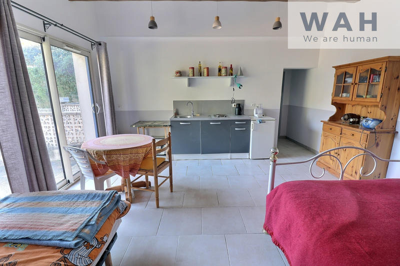 Maison - 187 m² - 6 pièces