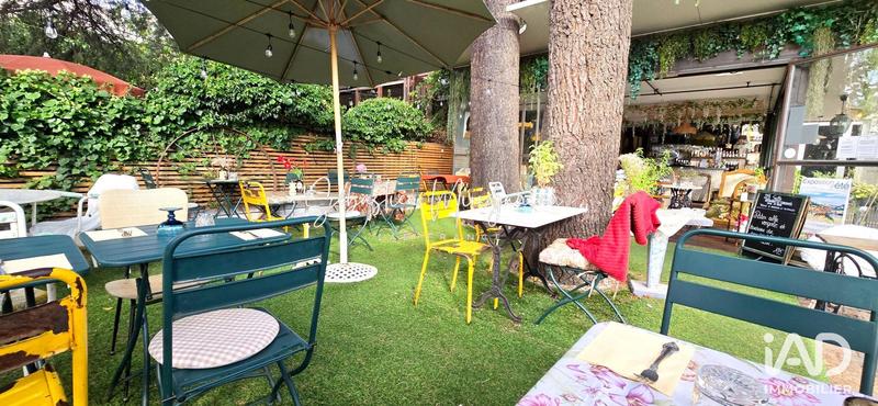 Local commercial - 150 m²