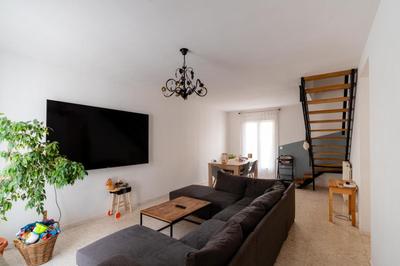 Maison - 86 m² - 5 pièces