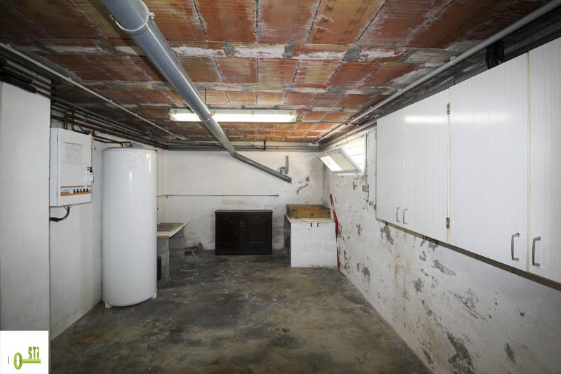 Maison - 107 m² - 5 pièces