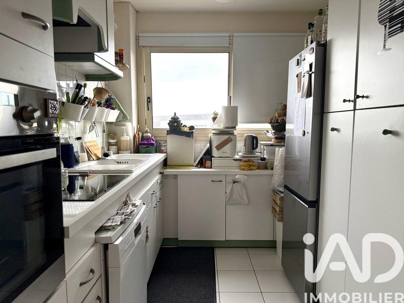 Appartement - 75 m² - 3 pièces