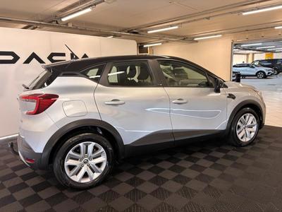 Renault Captur E-Tech Plug-in 160 - 21 Business