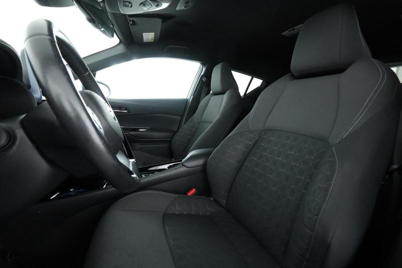 Toyota c-Hr 2.0 Hybride Edition 184 ch