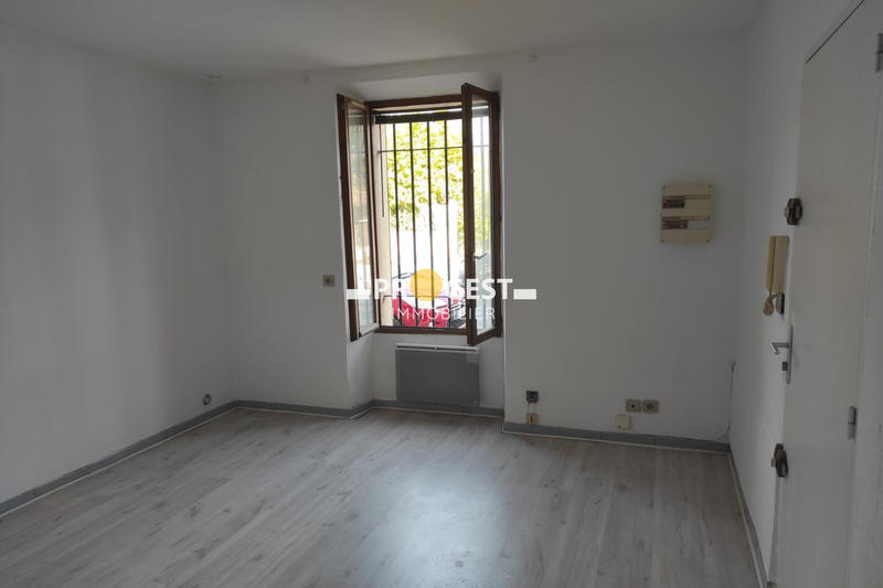 Appartement - 23 m² - 1 pièce