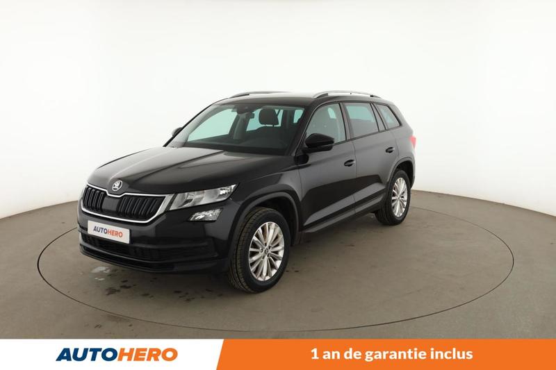 Skoda Kodiaq 1.4 Tsi Act Ambition Dsg6 7pl 150 ch