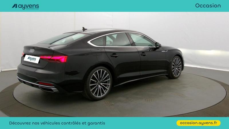 Audi A5 sportback 40 Tfsi 204ch Business line s tronic 7