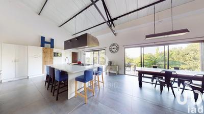 Maison de campagne - 269 m² - 7 pièces