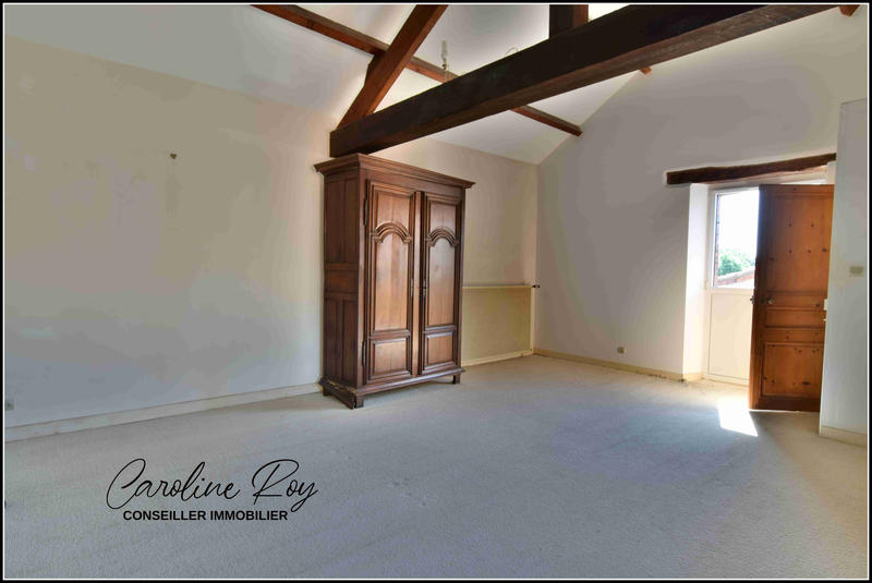 Maison - 226 m² - 8 pièces