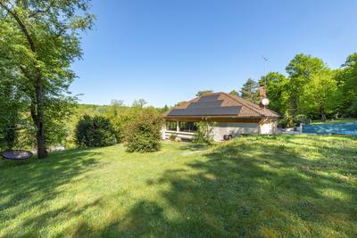 Maison - 155 m² - 6 pièces