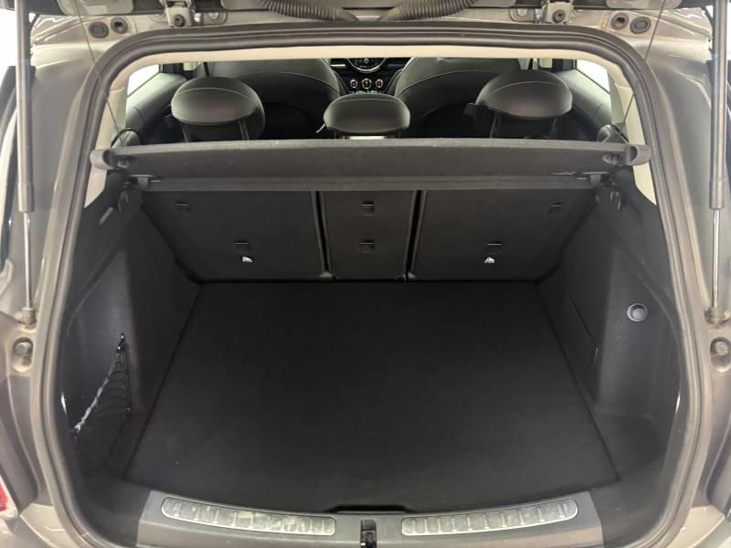 Mini Mini Countryman 136 ch Bva7 Cooper Edition Premium Plus