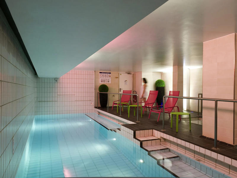 Appartement - 23 m² - 1 pièce