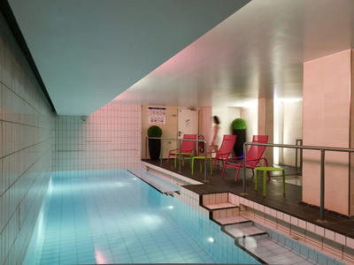 Appartement - 23 m² - 1 pièce