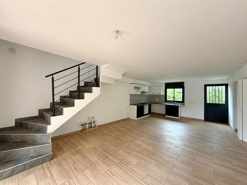Maison - 81 m² - 4 pièces