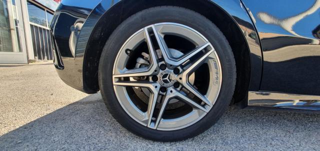 Mercedes Classe a Benz 220 d 8g-Dct Amg Line