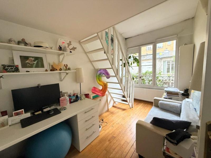 Maison - 148 m² - 6 pièces