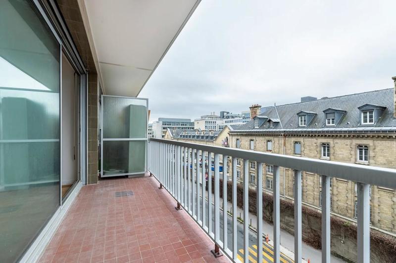 Studio - 37 m² - 1 pièce