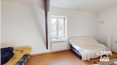 Appartement - 20 m² - 1 pièce