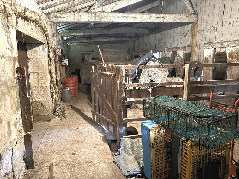 Maison - 165 m² - 6 pièces