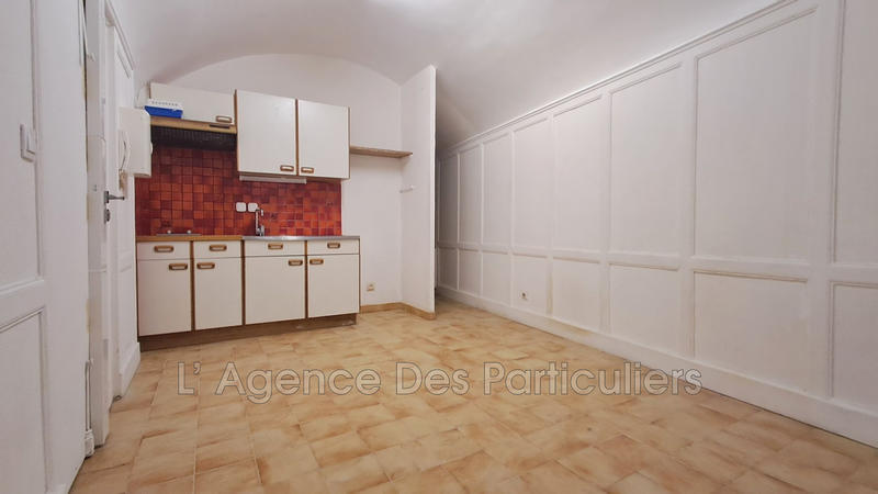 Appartement - 26 m² - 1 pièce