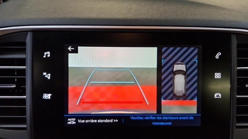 Peugeot 308 Sw BlueHDi 130 Eat8 s&amp;S Active Business