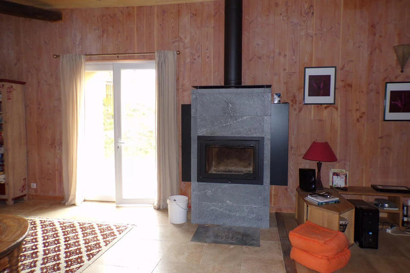 Maison - 283 m² - 9 pièces