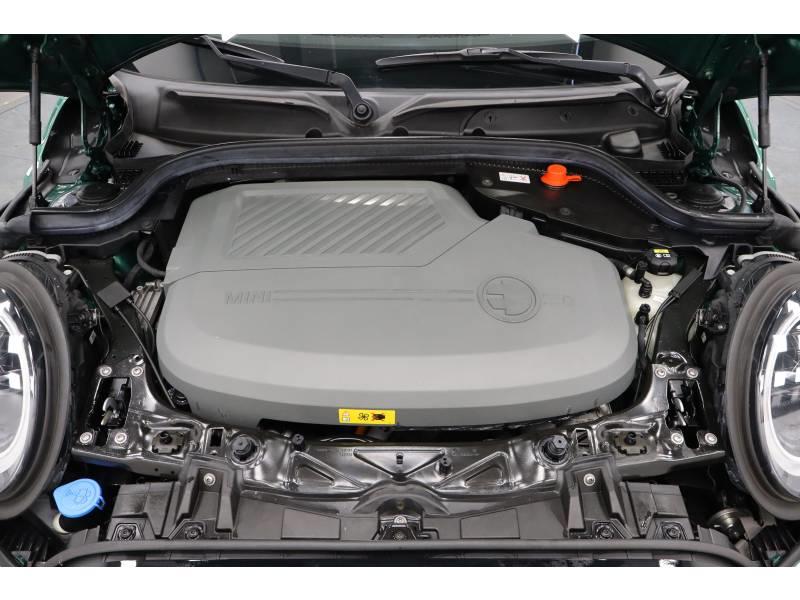 Mini Mini Hatch 3 Portes Cooper se 184 ch Edition Mosaert