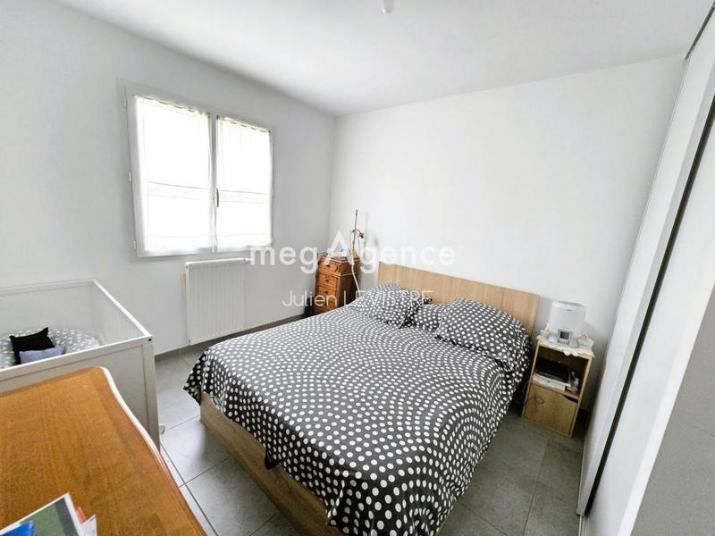 Maison - 75 m² - 4 pièces