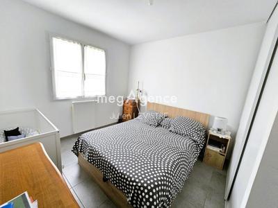 Maison - 75 m² - 4 pièces