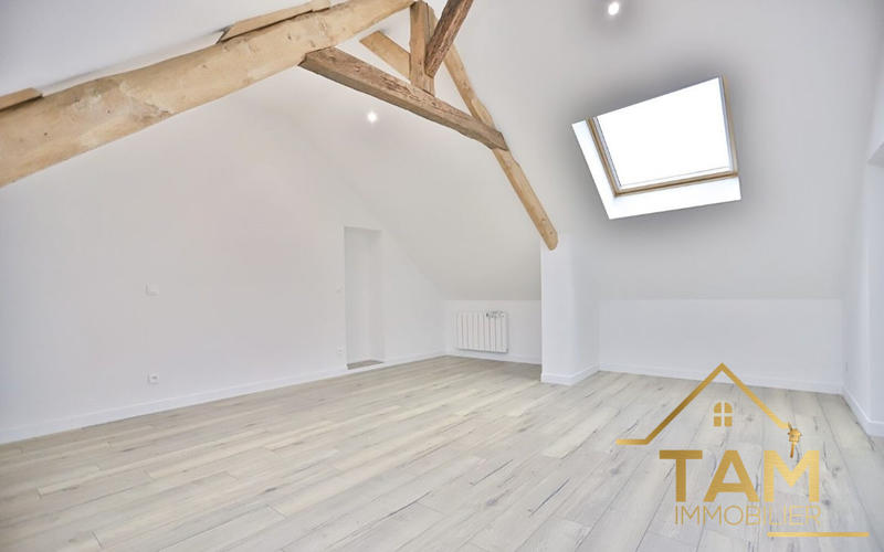 Maison - 180 m² - 5 pièces