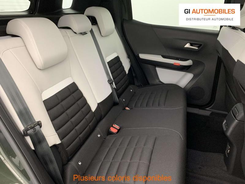 Citroën C3 Aircross Nouveau Hybride 145 e-Dcs6 Max