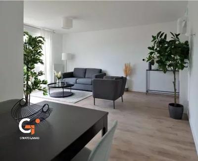 Maison - 78 m² - 4 pièces