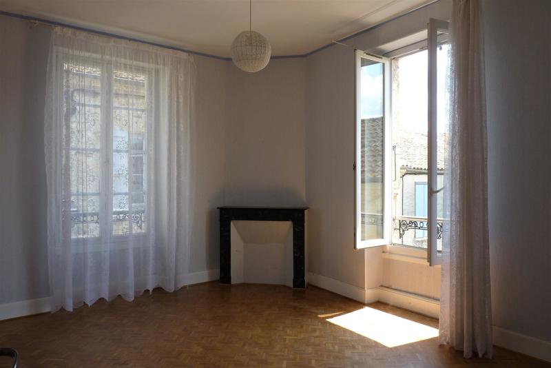 Maison de ville - 135 m² - 4 pièces