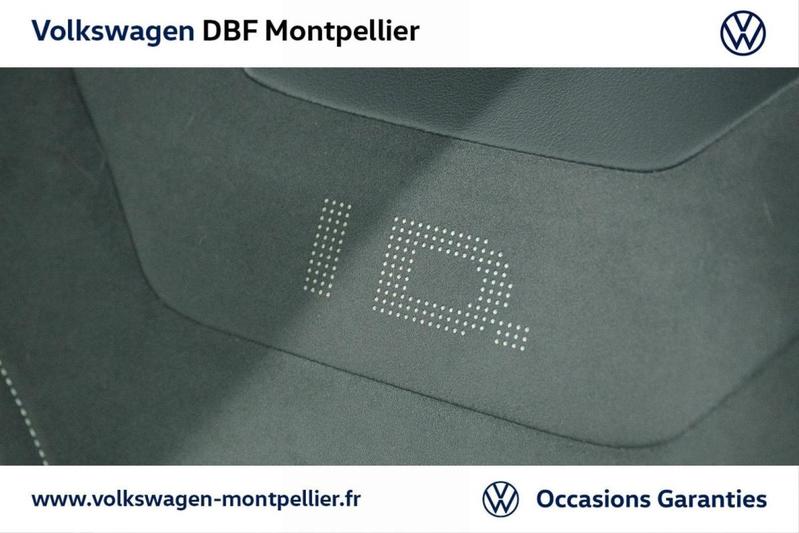 Volkswagen Id.4 174 ch Pro Business
