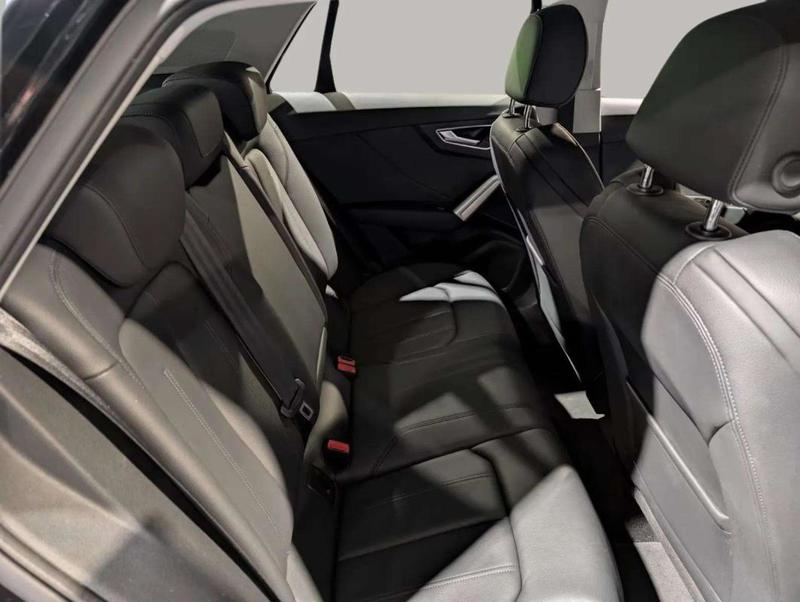 Audi Q2 35 Tdi quattro s tronic advanced