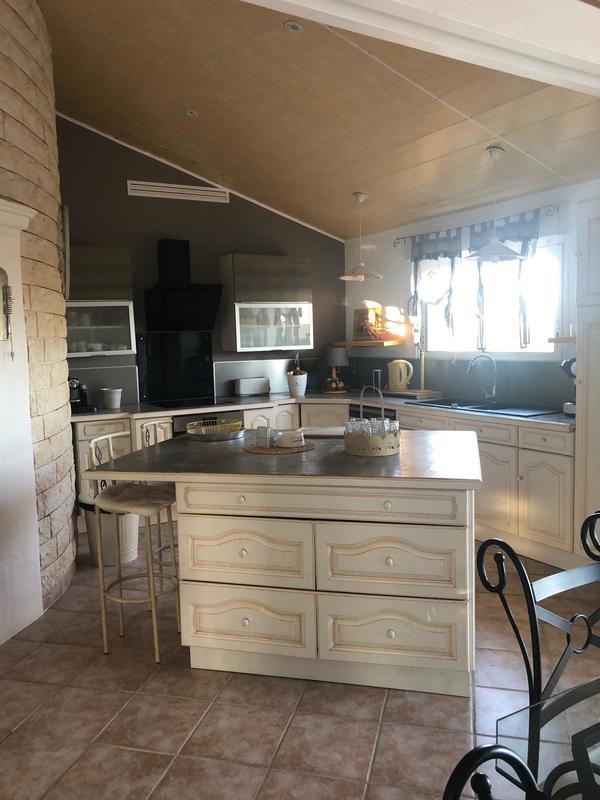 Maison - 209 m² - 7 pièces