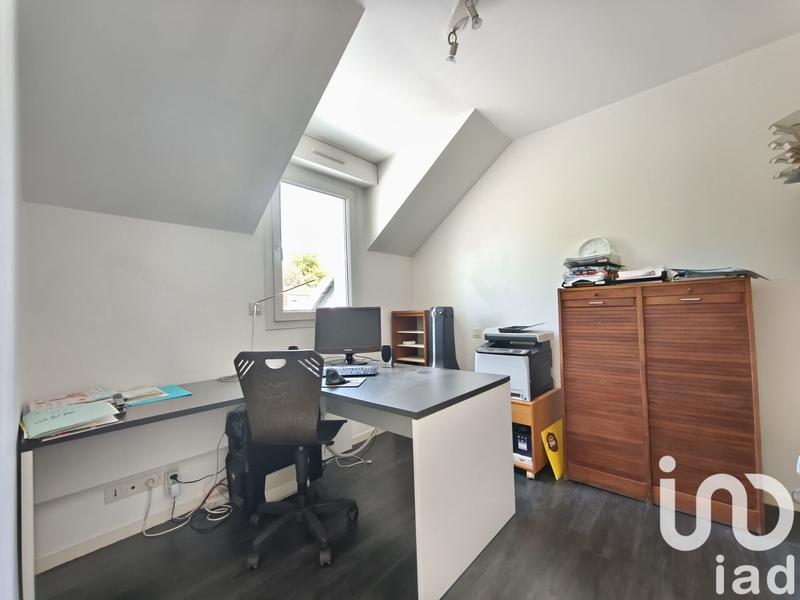 Maison - 125 m² - 6 pièces