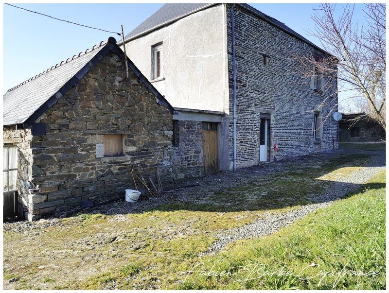 Maison - 260 m² - 7 pièces