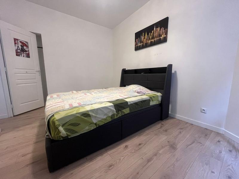 Appartement - 32 m² - 2 pièces